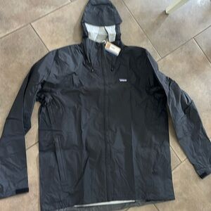 NWT Patagonia Men’s Torrential 3L Jacket